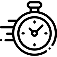 Easy 30-second installation