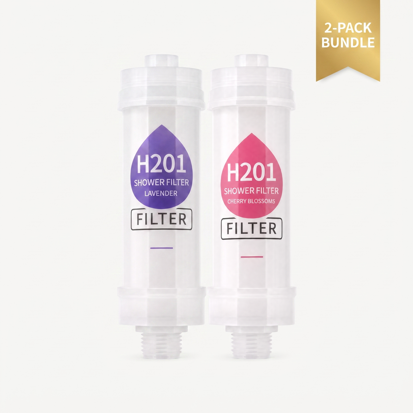 STARTER PACK x2 FILTERS